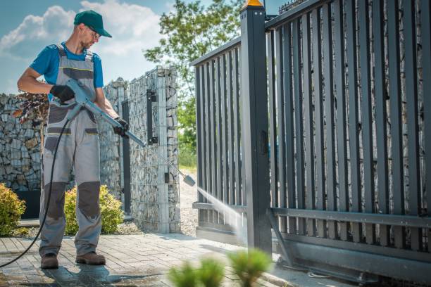 Best Playground Equipment Cleaning  in Garrison, MD